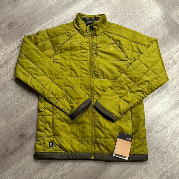 THE NORTH FACECircaloft Insulated Men’s Jacket